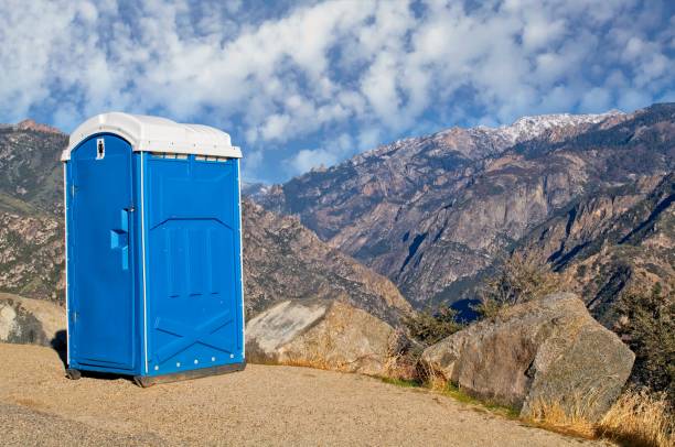 Best Sanitation services for porta potties  in Springfield, OR
