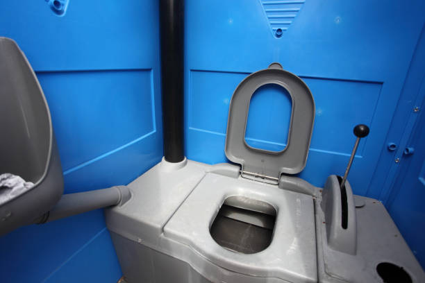 Best Emergency porta potty rental  in Springfield, OR