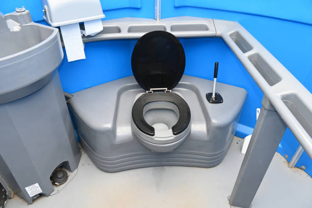 Reliable Springfield, OR porta potty rental Solutions