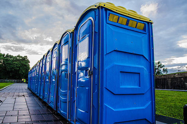 Best Best portable toilet rental  in Springfield, OR
